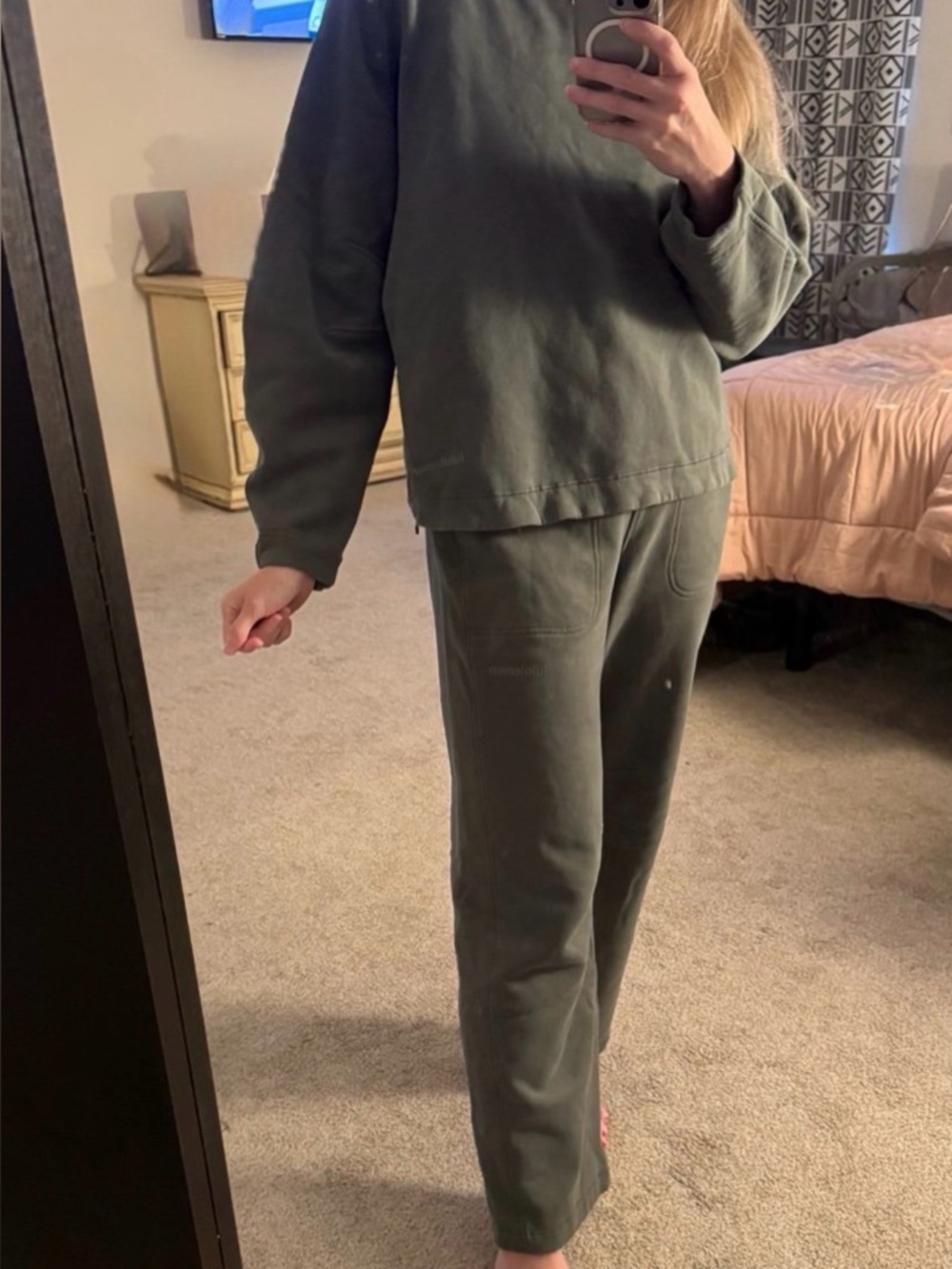 Lululemon Set